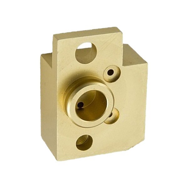 Copper alloy hot forgings3