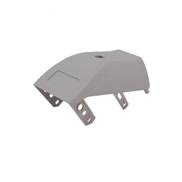 Polypropylene injection parts(002)