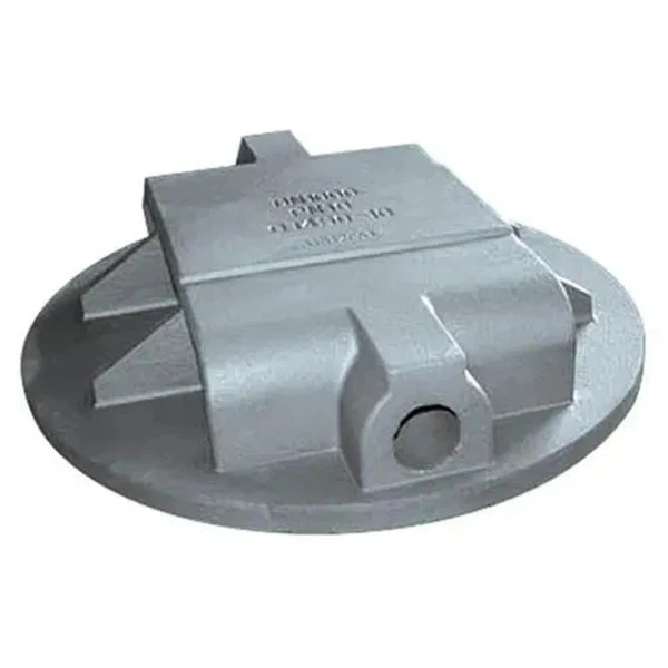 GGG70 Ductile Iron Castings