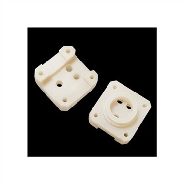 Bagian Keramik Zirkonia