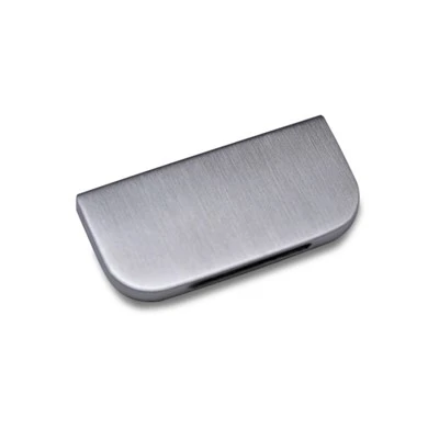 Bagian MIM Tali Jam Cetakan Injeksi Titanium